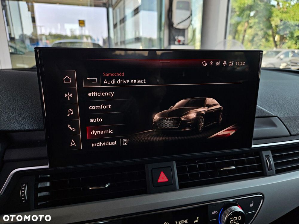 Audi A5 Sportback - 20