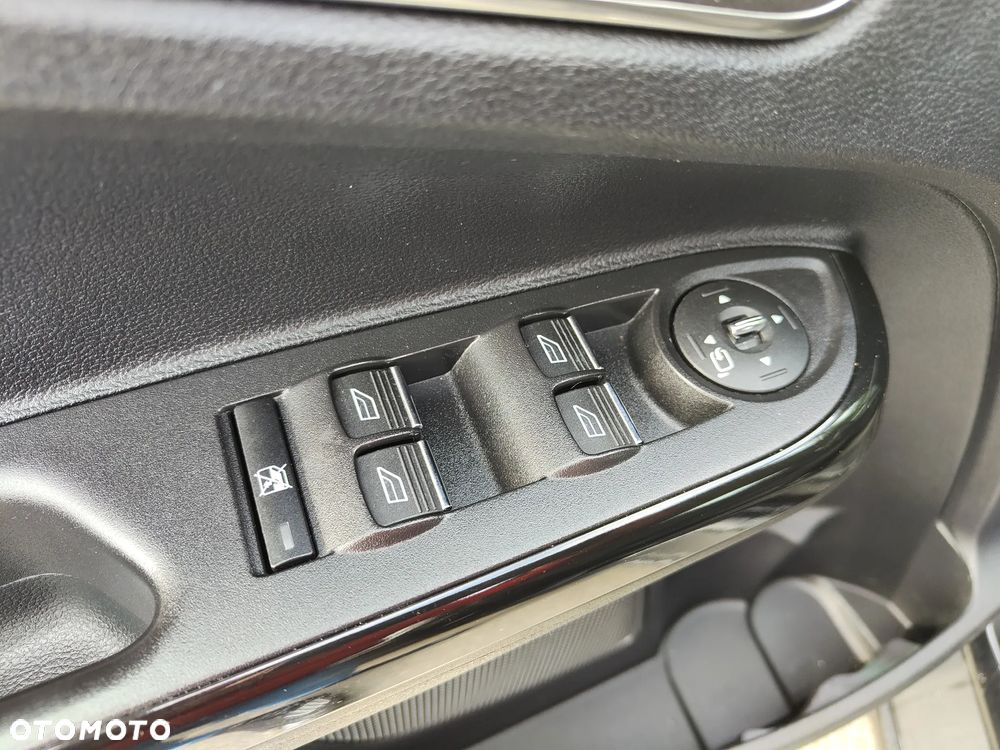 Ford B-MAX 1.0 EcoBoost Titanium X ASS EU6 - 11