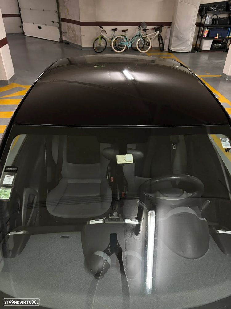 Smart ForTwo Coupé 0.8 cdi Pure 45 - 8