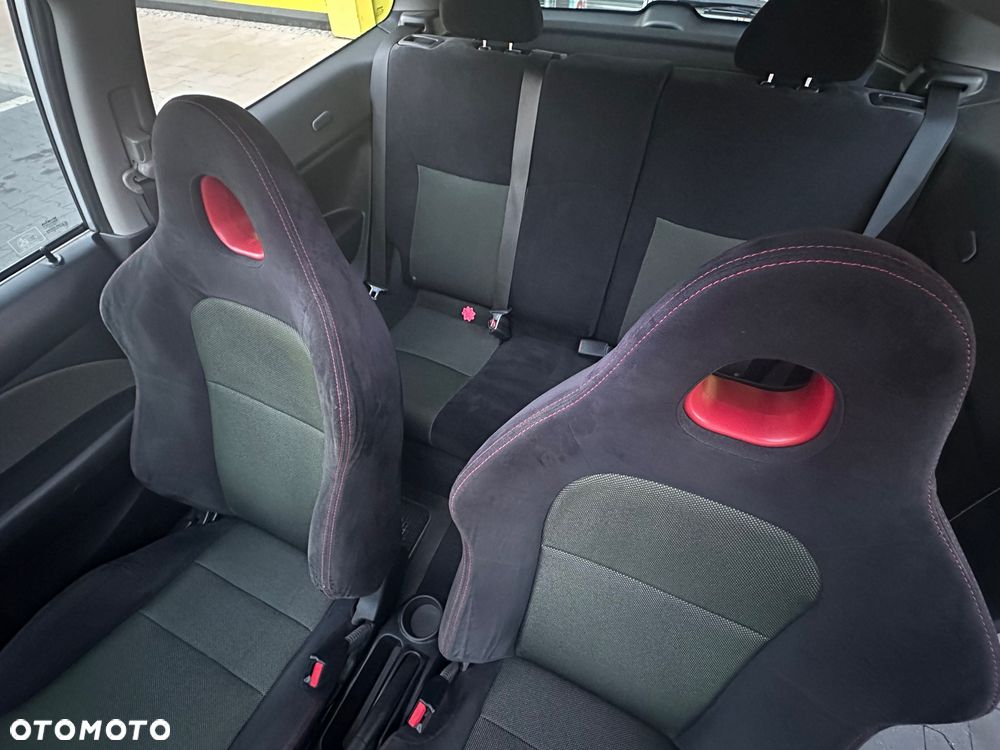 Honda Civic - 15