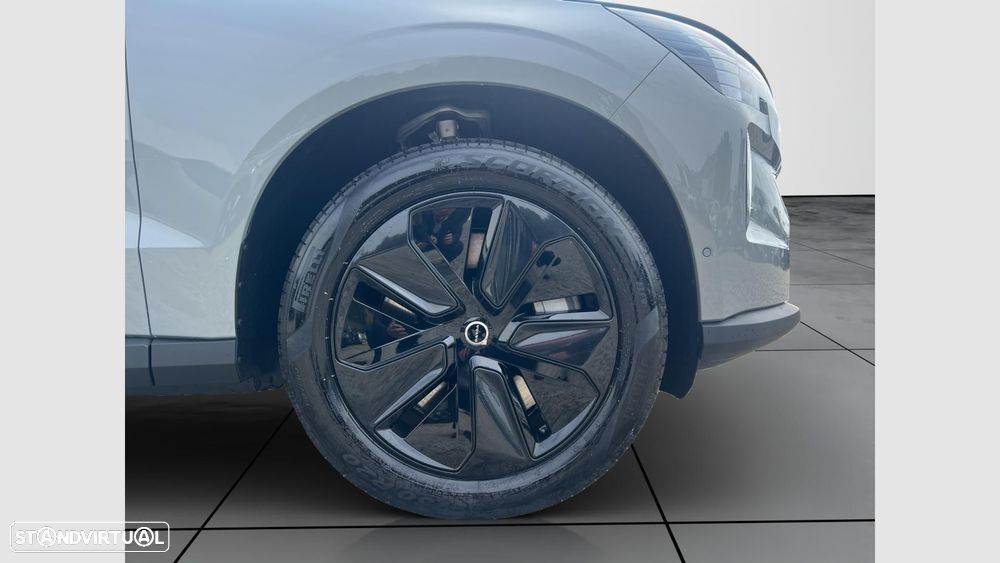 Volvo EX90 104 kWh Single Motor Core - 10