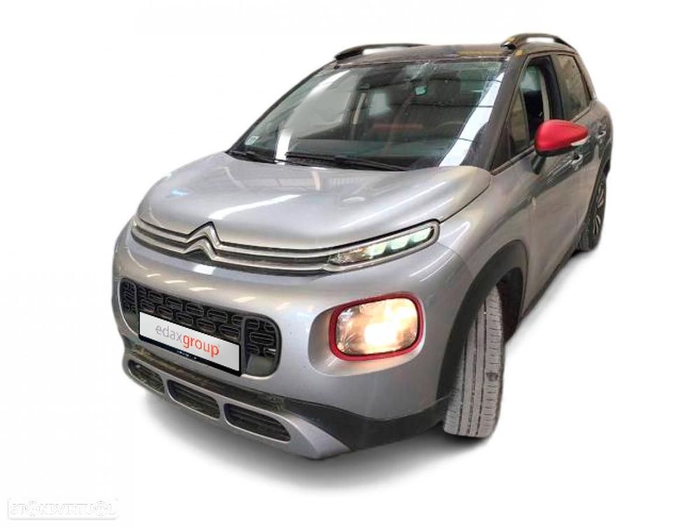 Citroën C3 Aircross - 1