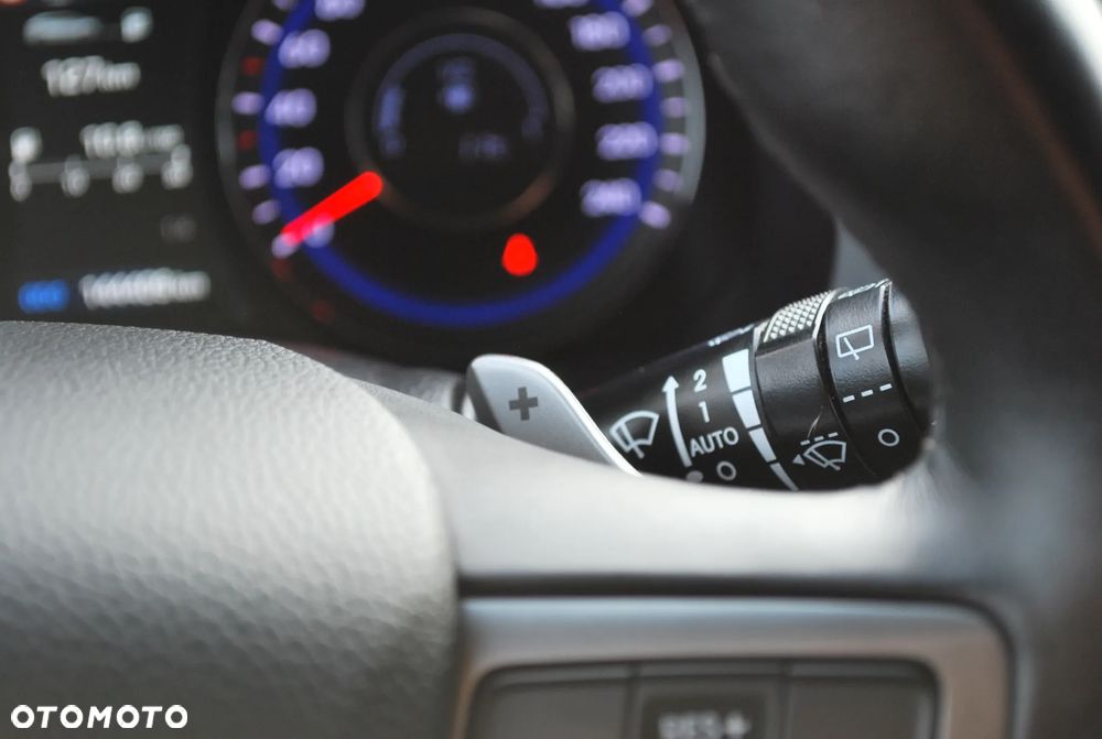 Hyundai i40 Kombi 2.0 Automatik Premium - 26