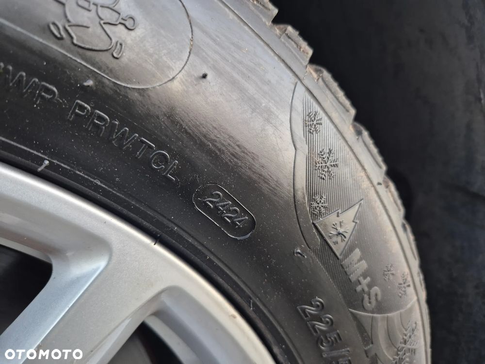 Audi A4 Avant 1.8 TFSI multitronic Attraction - 17