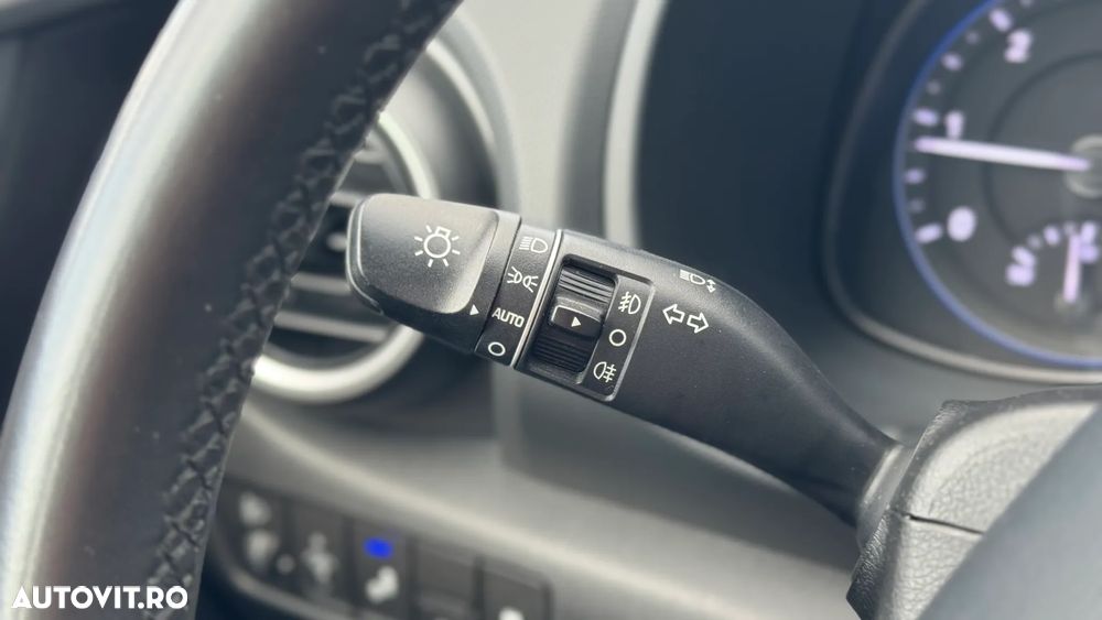 Hyundai KONA 1.6 CRDi Select - 23