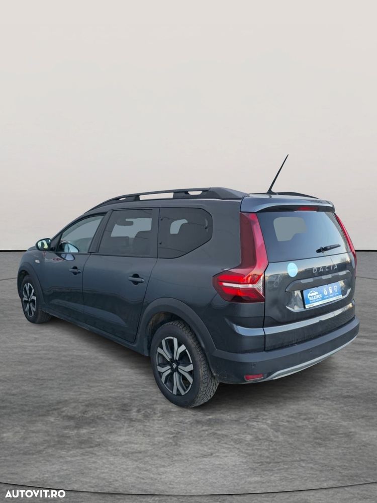 Dacia Jogger - 3