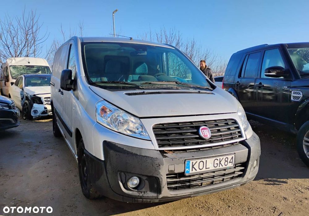 Fiat SCUDO - 2