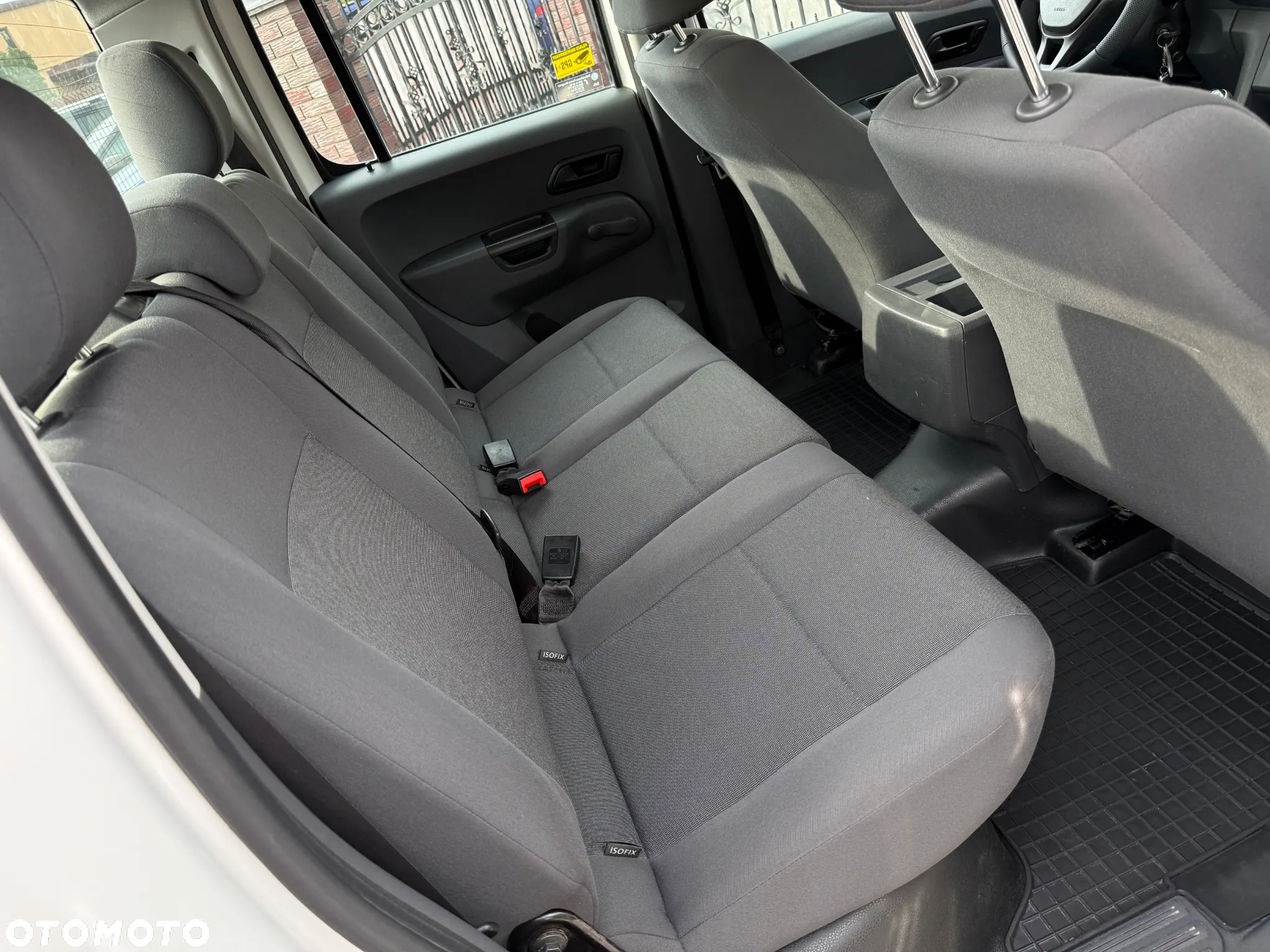Volkswagen Amarok DC 2.0 TDI 4Mot Basic - 32