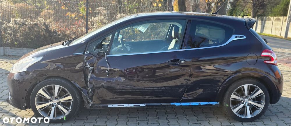 Peugeot 208 155 THP XY - 2
