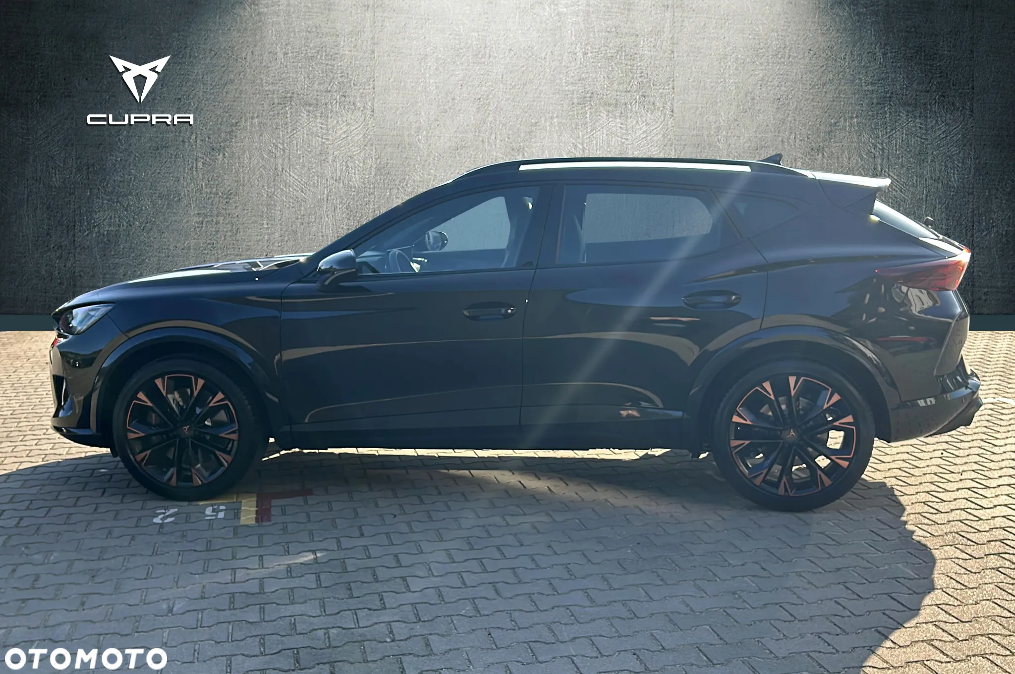 Cupra Formentor 1.5 TSI DSG - 3