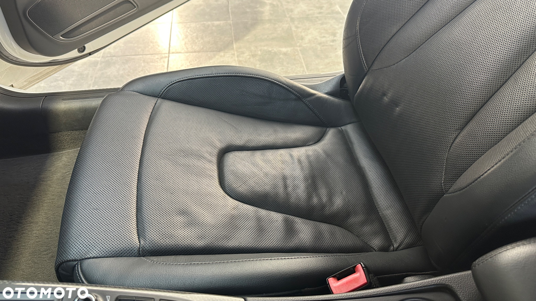 Audi S5 4.2 Quattro Tiptr - 25