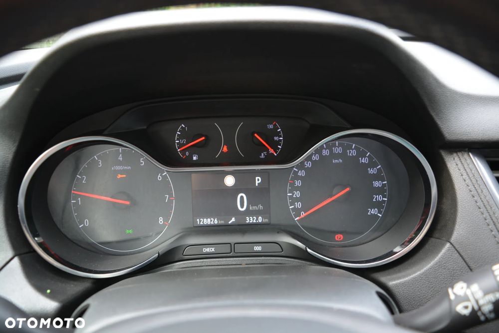 Opel Grandland X 1.6 Start/Stop Automatik Ultimate - 33