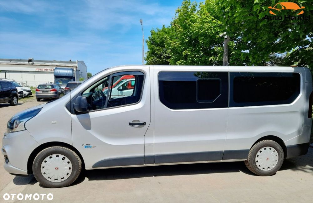Fiat Talento L2H1 Family - 11