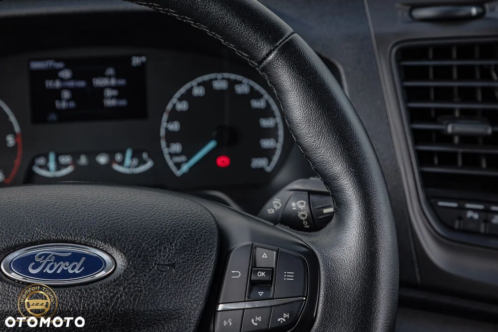 Ford Transit - 11