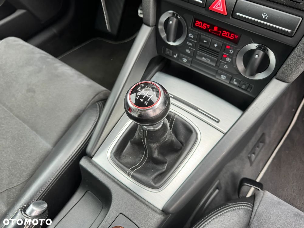 Audi S3 Standard - 8