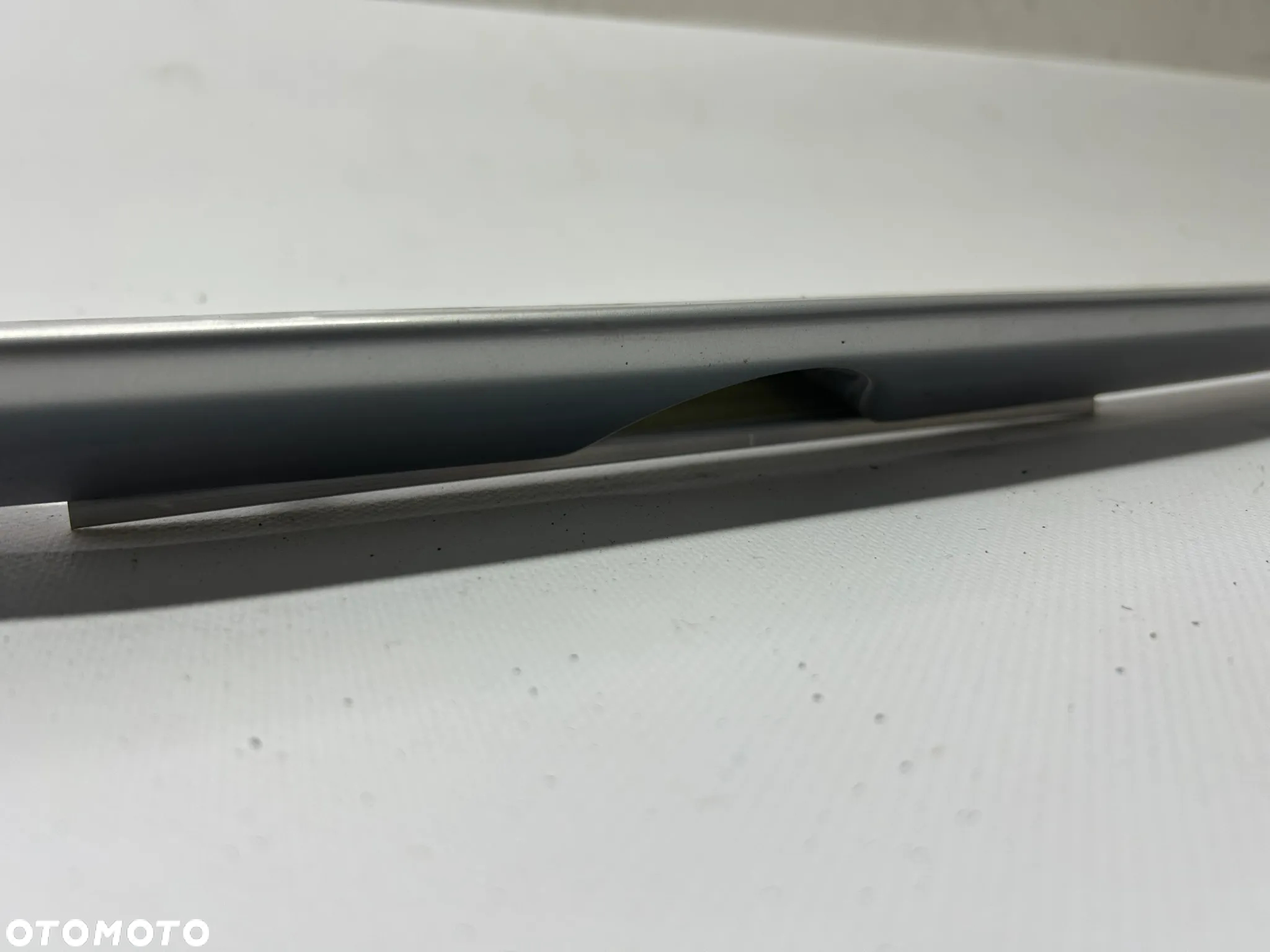 Saab 93 9-3 spoiler klapy lotka Aero sedan 12839233 - 9