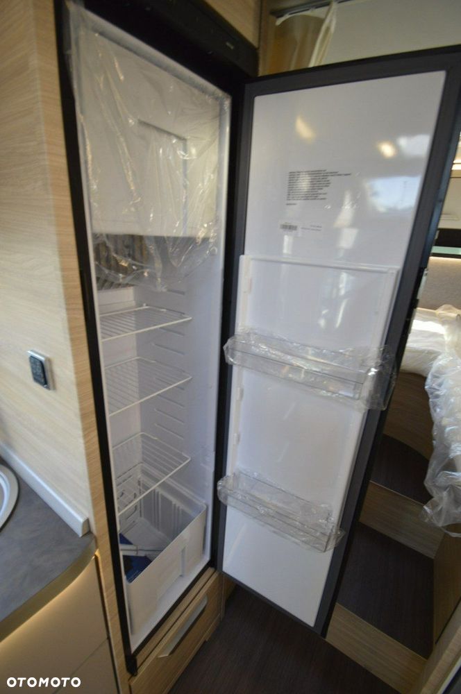 KNAUS VAN TI PLUS 650 MEG - 13