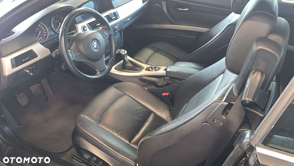 BMW Seria 3 320d - 18
