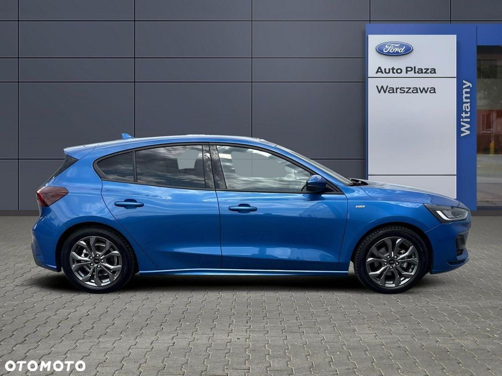Ford Focus - 6