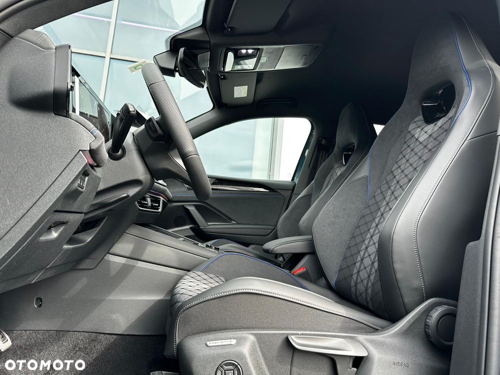 Volkswagen Tiguan 1.5 eTSI R-Line Plus DSG - 10