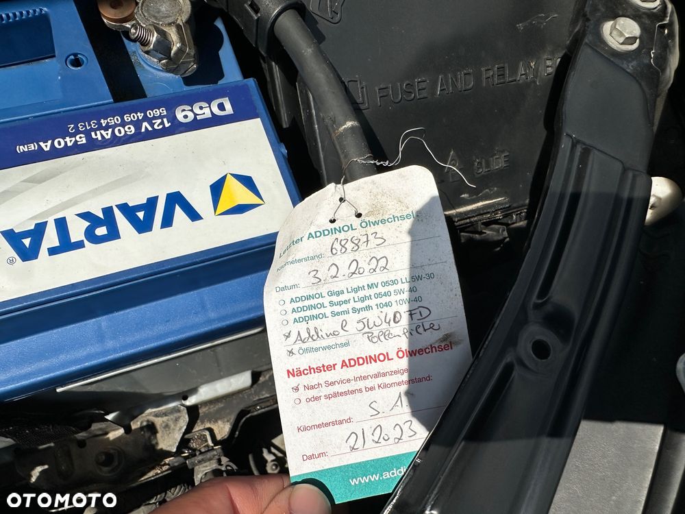 Ford KA 1.2 Start-Stopp-System Cool & Sound Edition - 11