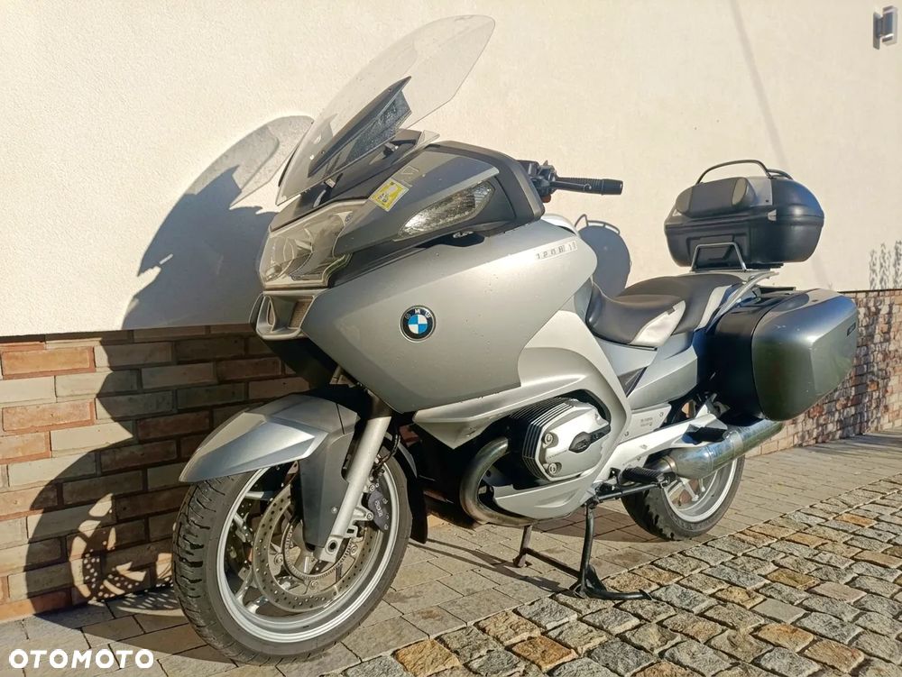 BMW RT