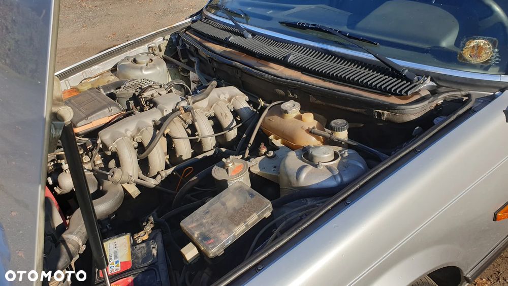 BMW Seria 7 - 25