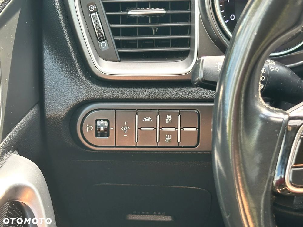Kia Ceed 1.0 T-GDI M - 19