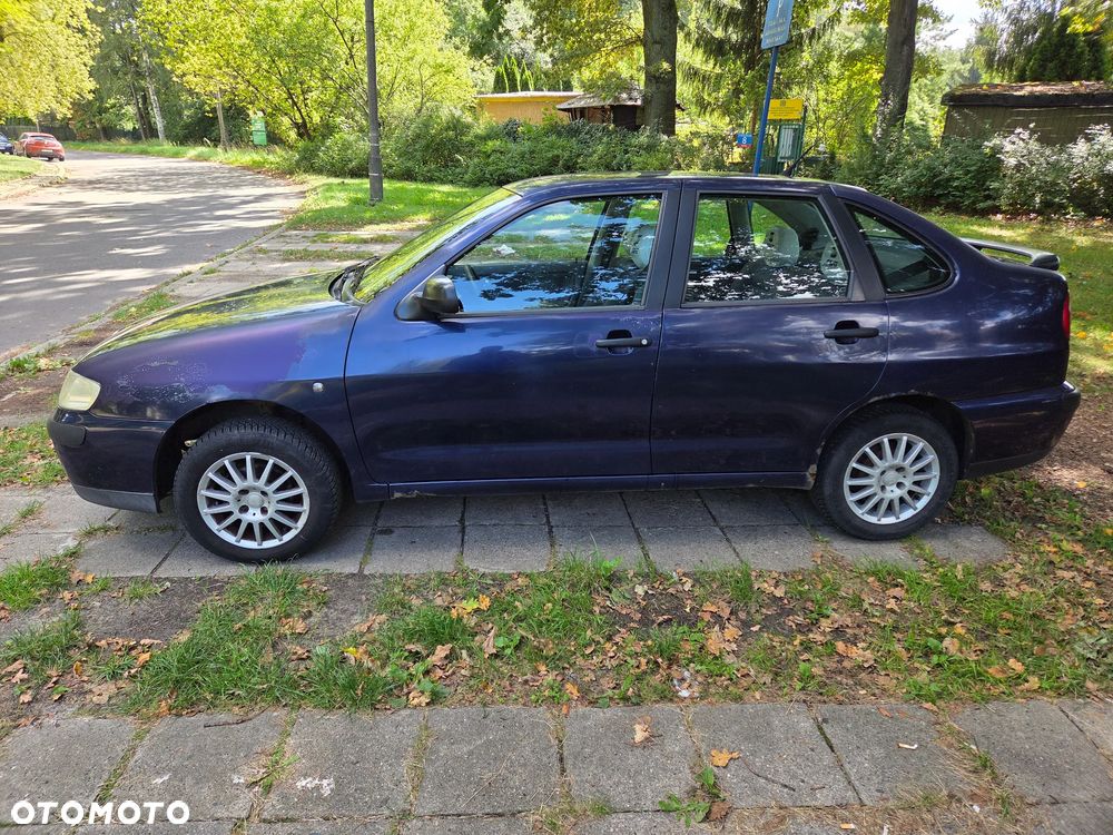 Seat Cordoba 1.6 Stella - 5