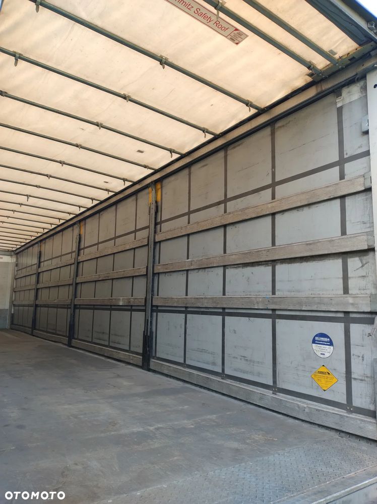 Schmitz Cargobull SCB*S3T - 17