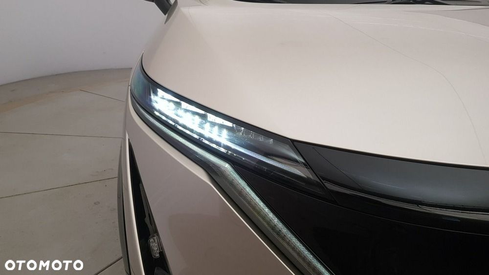 Nissan Ariya - 11