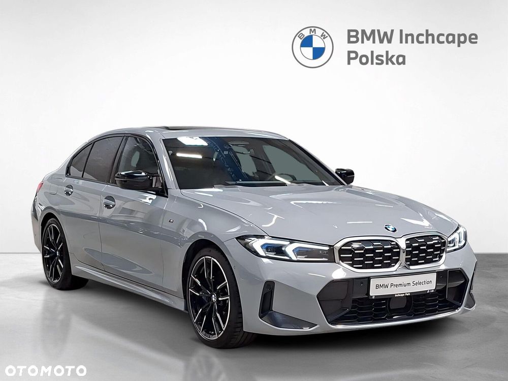 BMW Seria 3 - 8