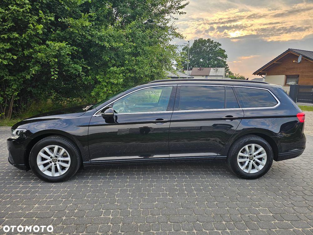 Volkswagen Passat 2.0 TDI (BlueMotion Technology) DSG Highline - 16