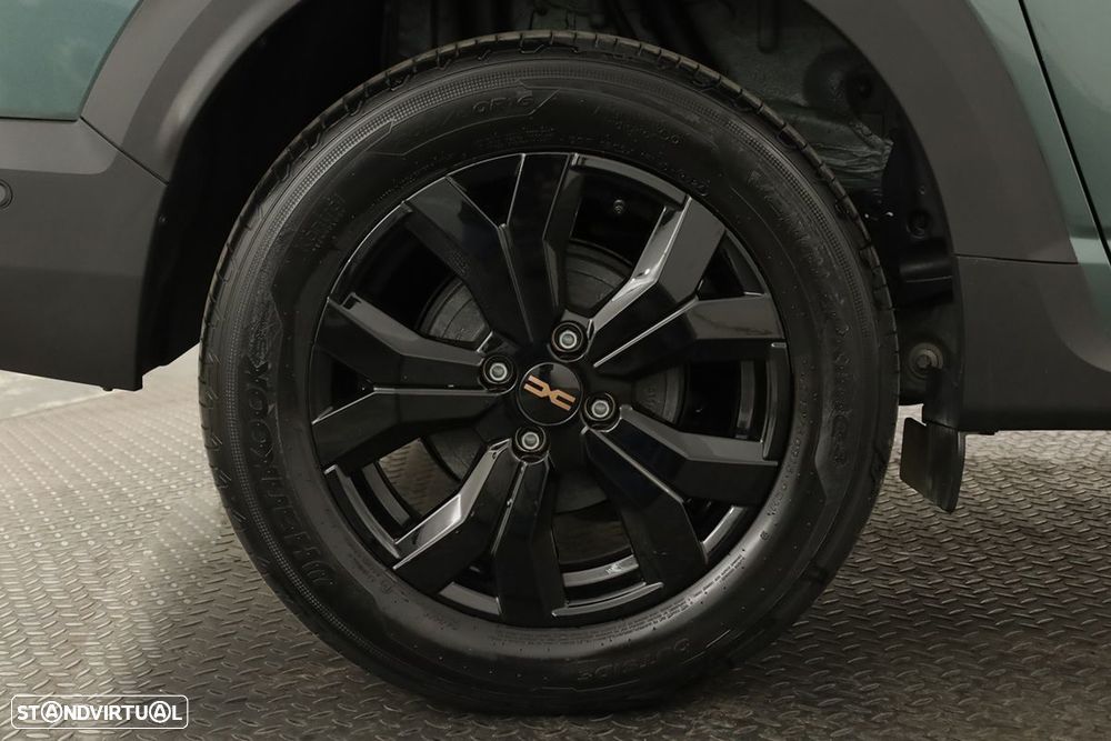 Dacia Jogger 1.0 ECO-G Extreme+ Up&Go 7L Bi-Fuel - 5