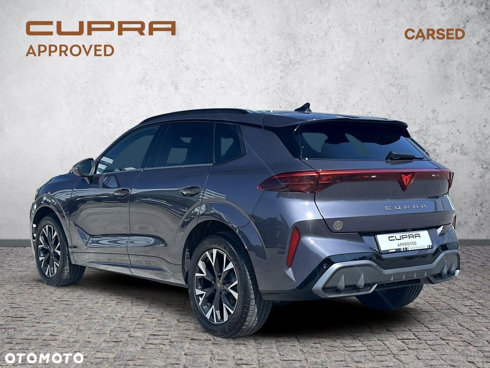 Cupra Terramar 1.5 eTSI mHEV DSG - 4