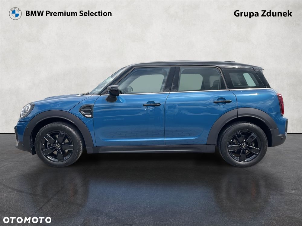 MINI Countryman Cooper - 11