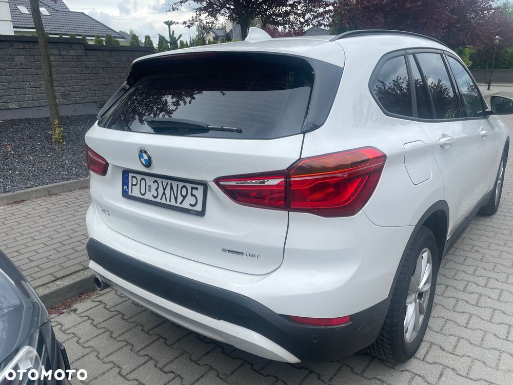 BMW X1 - 4