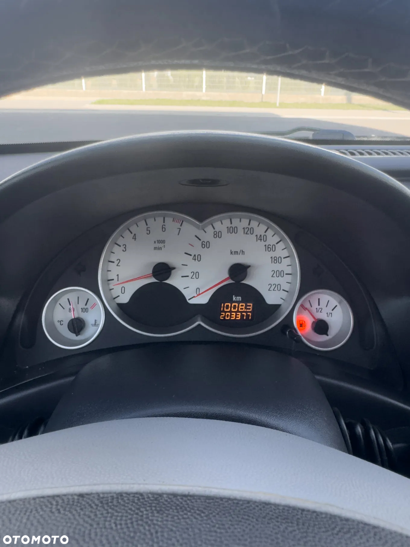 Opel Tigra 1.4 Cosmo - 30