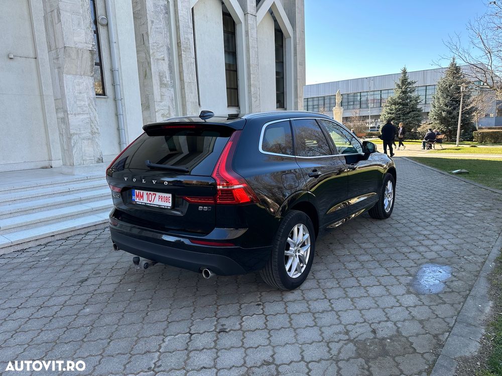 Volvo XC 60 - 5