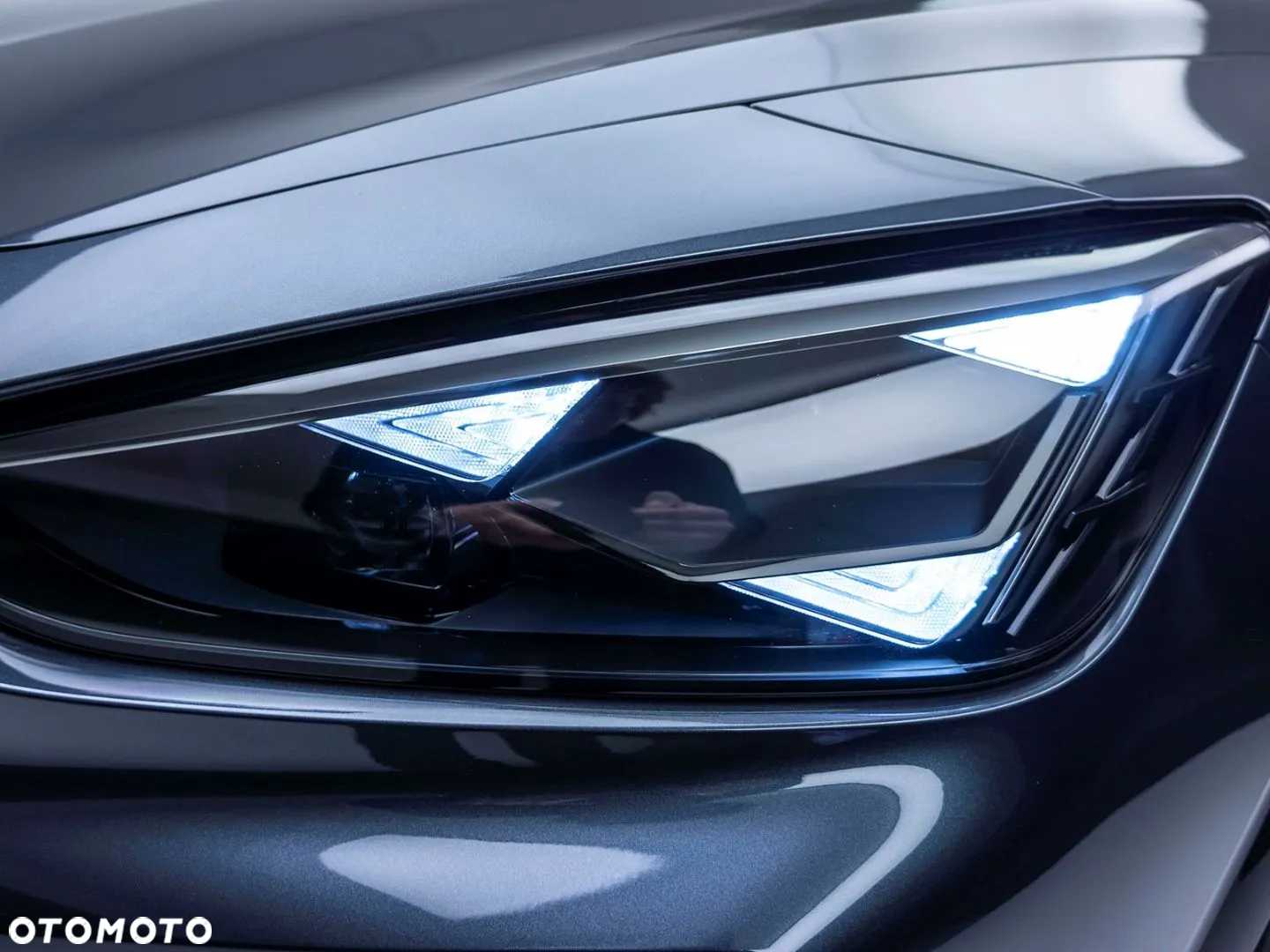 Cupra Formentor 2.0 TDI DSG - 23