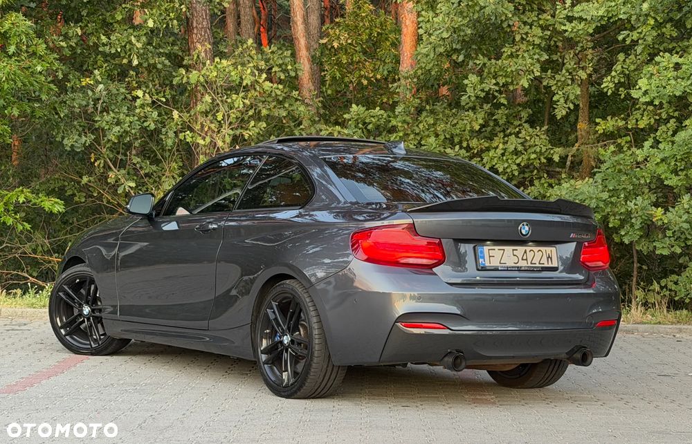 BMW Seria 2 M240i Sport-Aut - 4