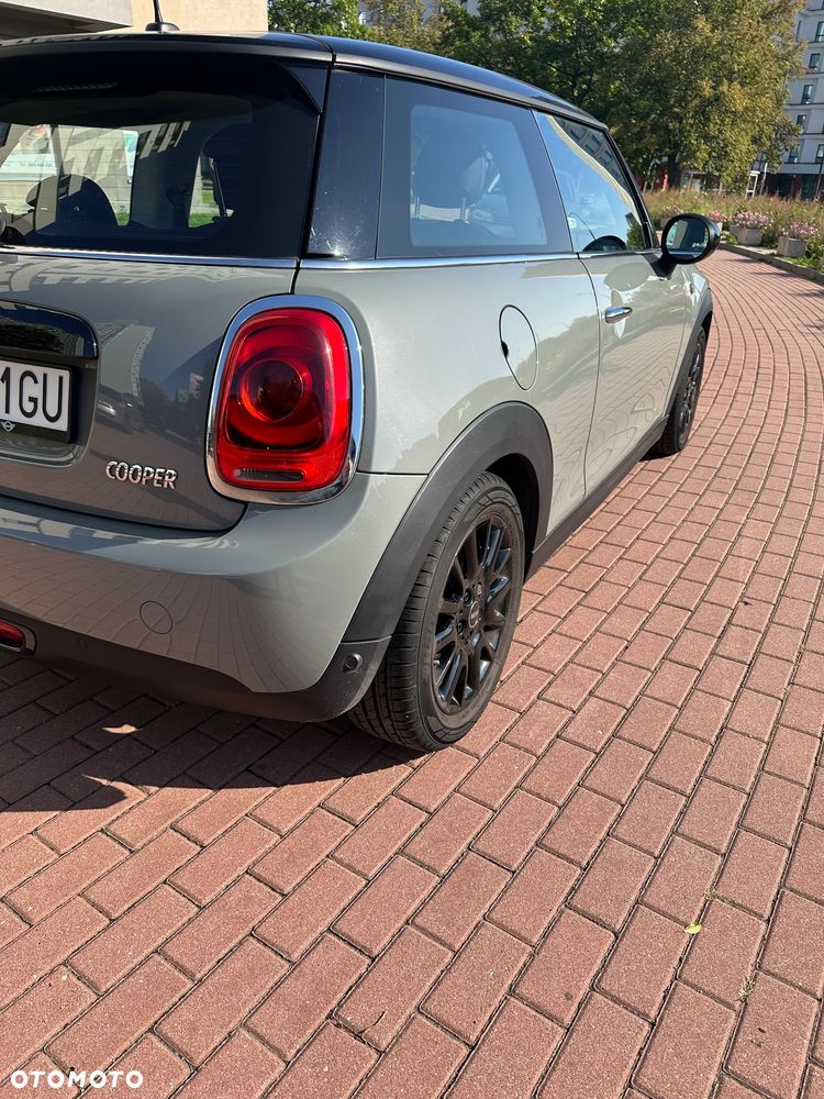 MINI Cooper - 7