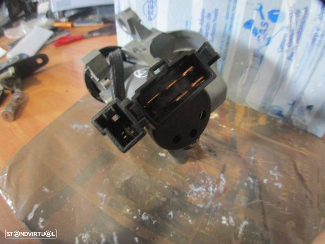 Canhão 36350500 VOLVO V40 1999 1.9 DI 95CV 4P AZUL KIT - 3