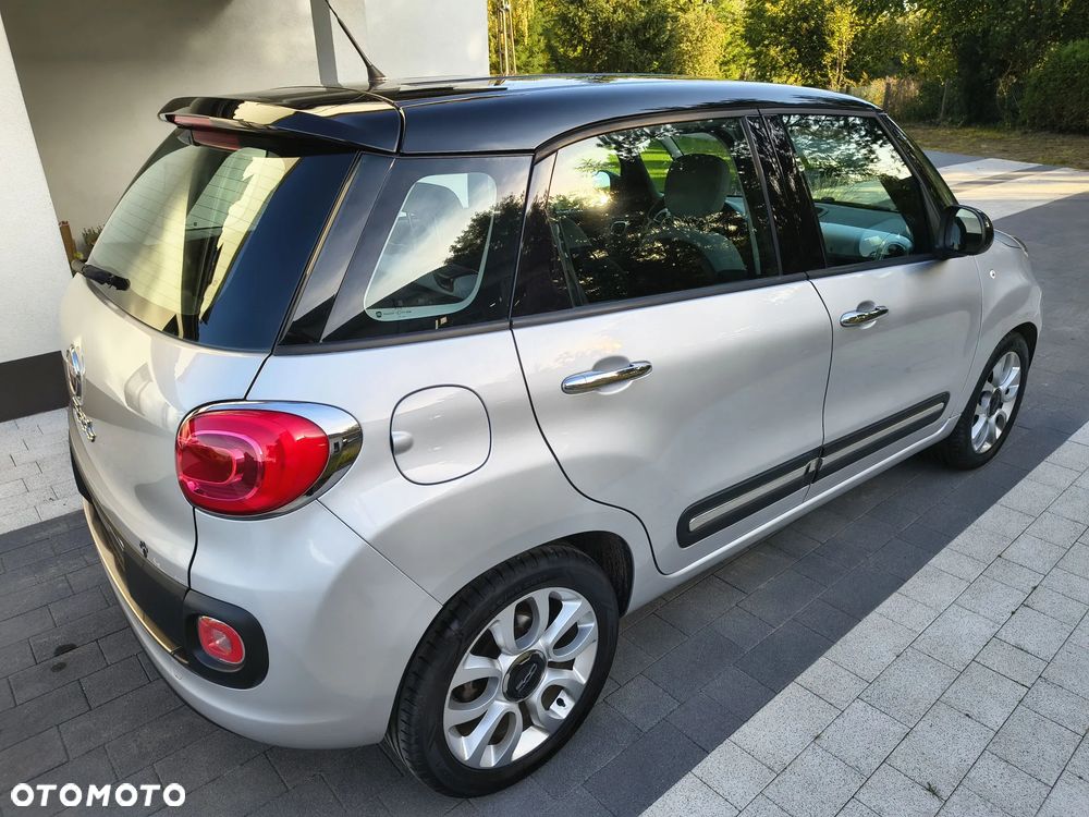 Fiat 500L 1.3 Multijet Start&Stopp Easy - 18