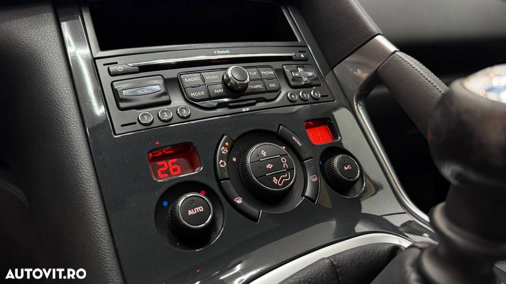 Peugeot 3008 155 THP Active - 20