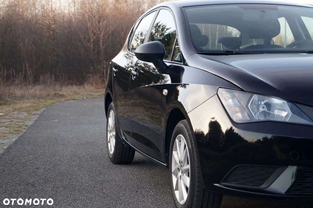 Seat Ibiza 1.0 MPI - 16