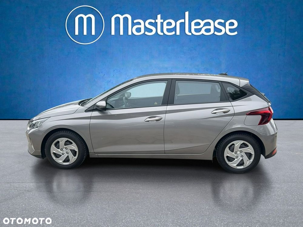 Hyundai i20 - 8