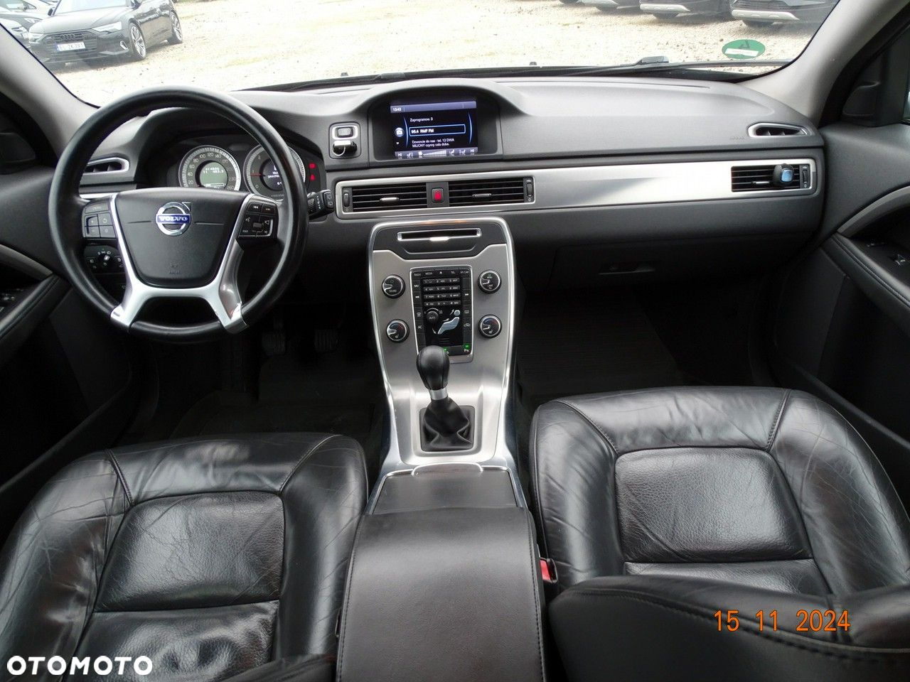 Volvo V70 - 7