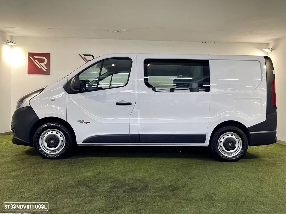 Fiat Talento - 12