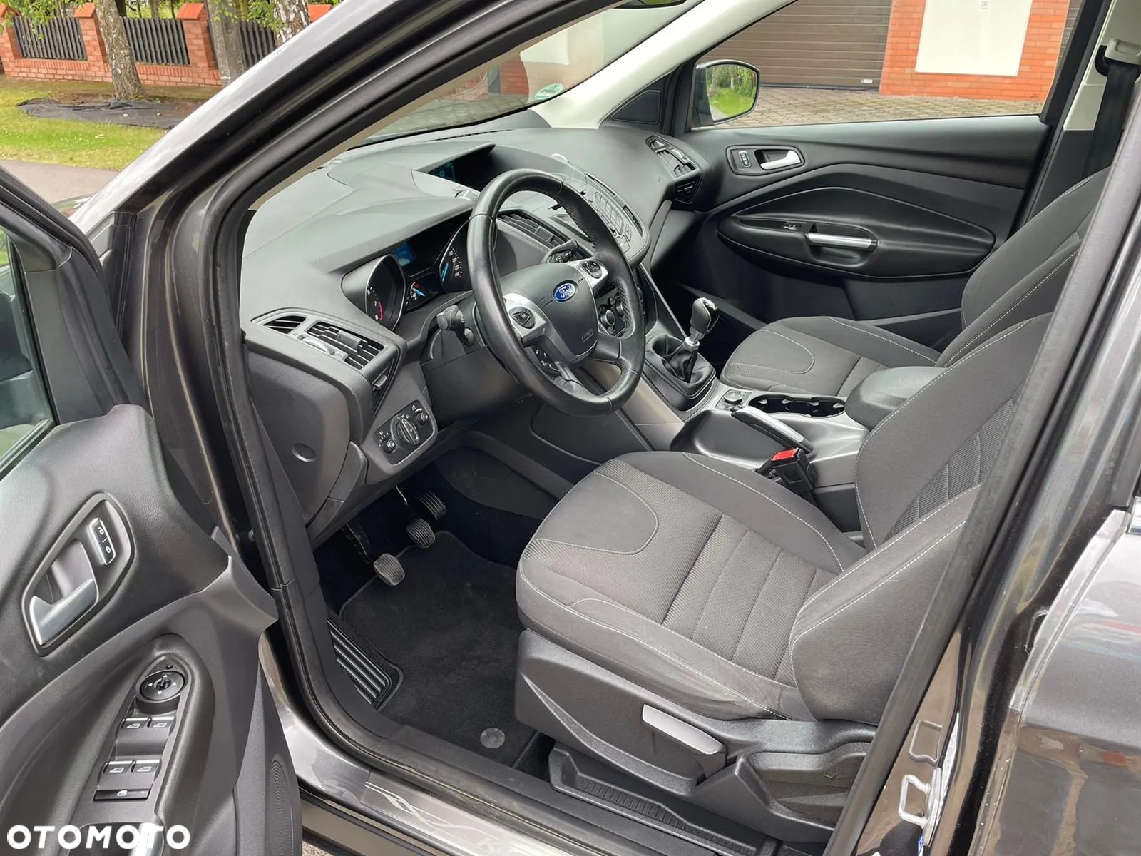 Ford Kuga - 6